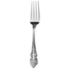 CLASSIC BAROQUE DINNER FORK US